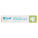Benexè Intestino Supposte Natural con Glicerolo e Benexè Natural Complex Adulti 12 x 2500 mg